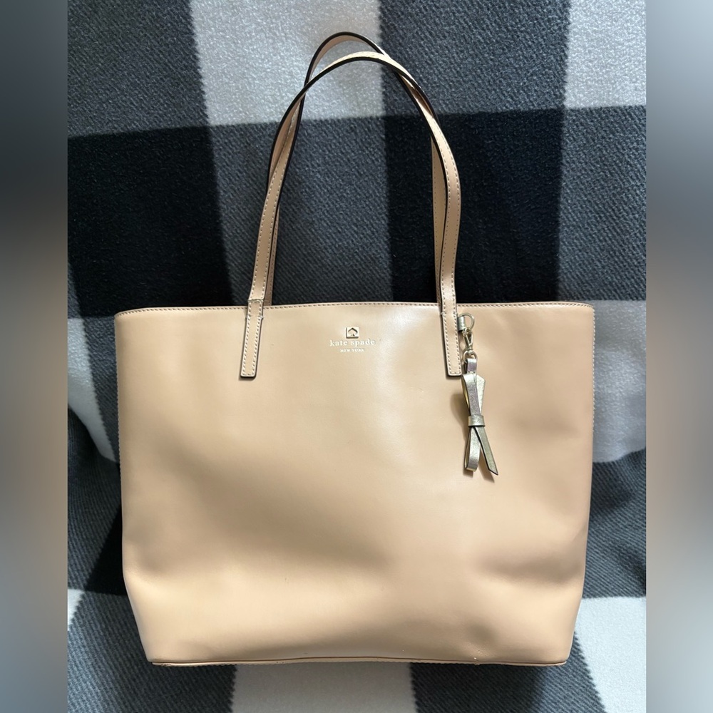 Kate Spade Sawyer Street Maxi Tote Bag